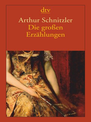 cover image of Die großen Erzählungen